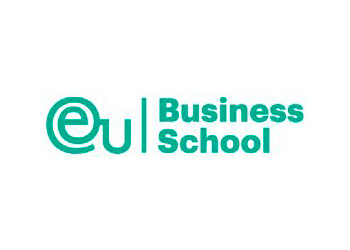 EU Business School Barcelona - logo