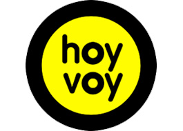 Autoescuela Hoy Voy - LOGO