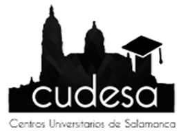 CUDESA · Centros Universitarios de Salamanca - LOGO
