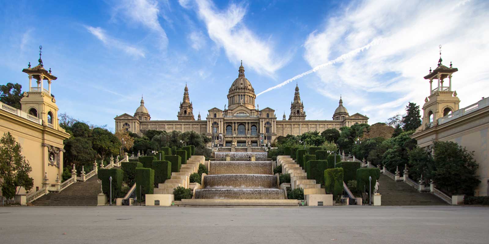 Universidades de Barcelona