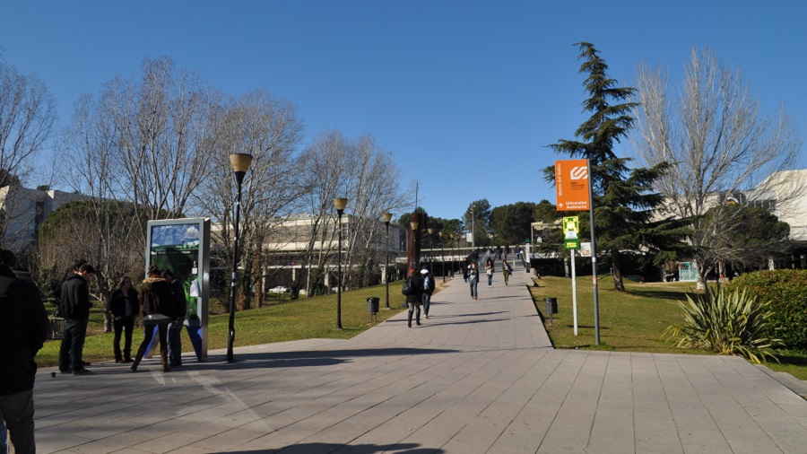 Universitat Autònoma de Barcelona (UAB)