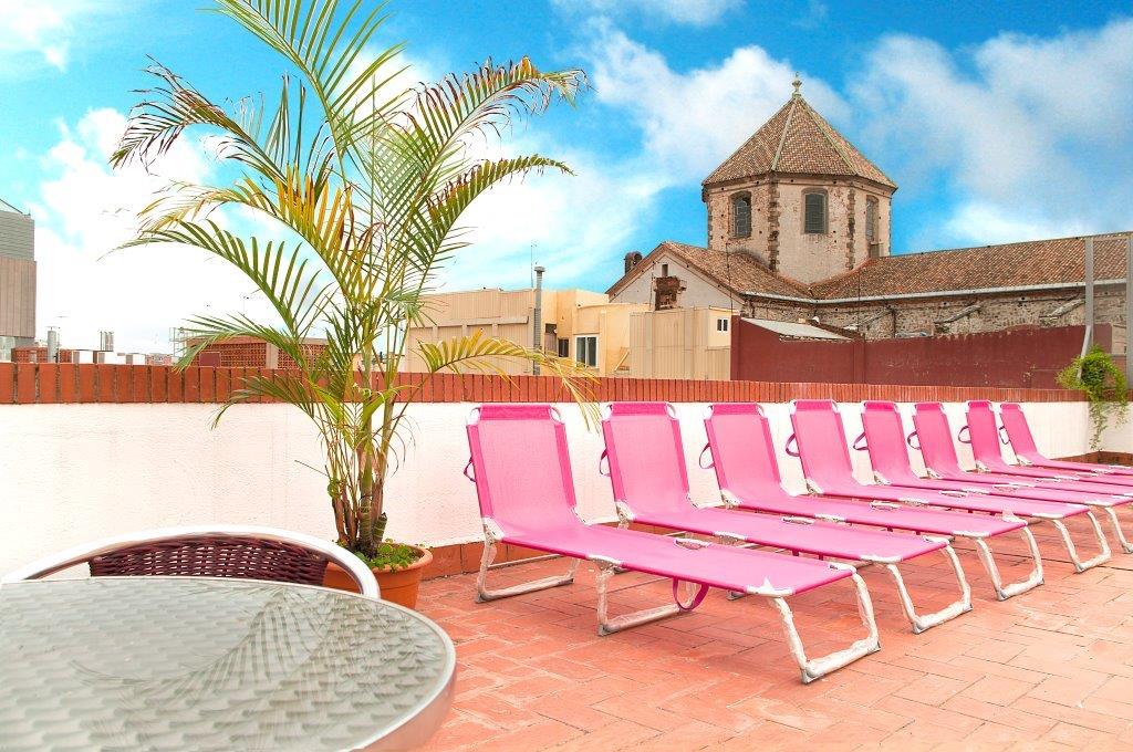 Ventajas de vivir en una residencia universitaria Tagaste